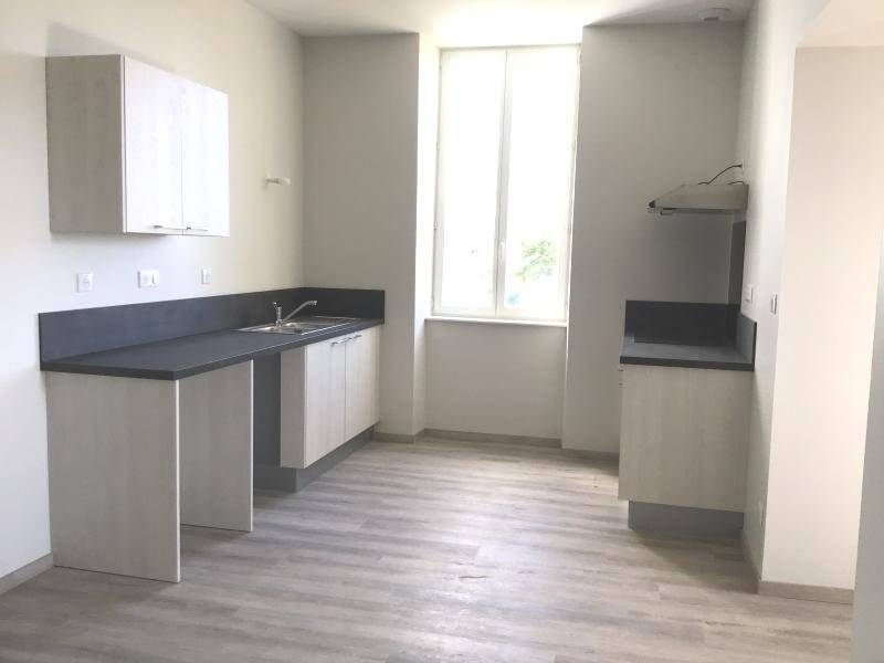 Location Appartement Carbes